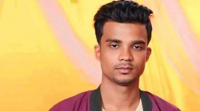 কানাইঘাটে ছাত্রদল নেতাকে কুপিয়ে হত্যা